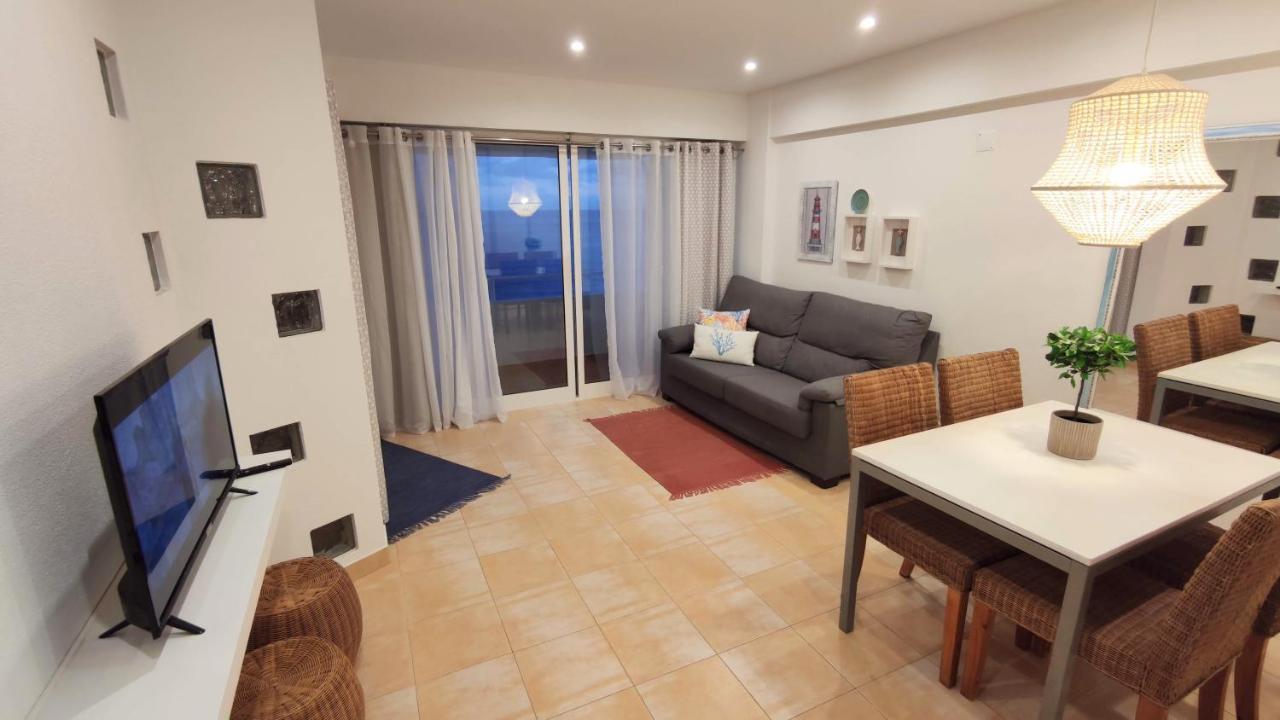 Apartamento Beach4You - Sesimbra Exterior foto