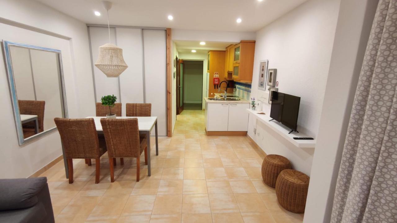 Apartamento Beach4You - Sesimbra Exterior foto