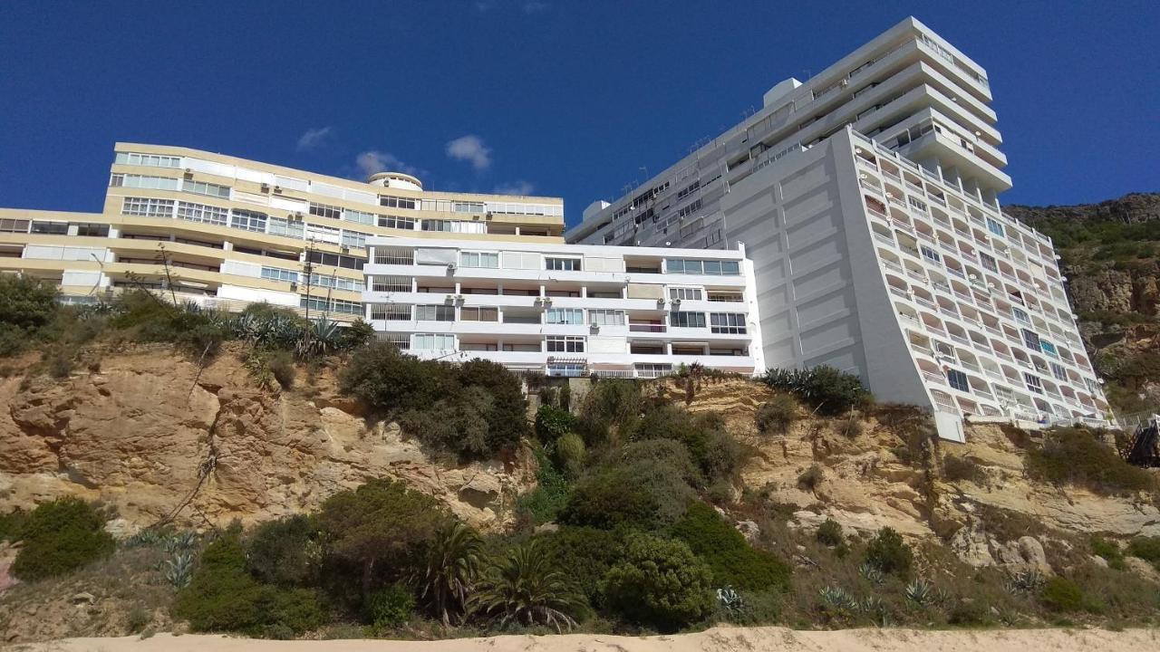 Apartamento Beach4You - Sesimbra Exterior foto