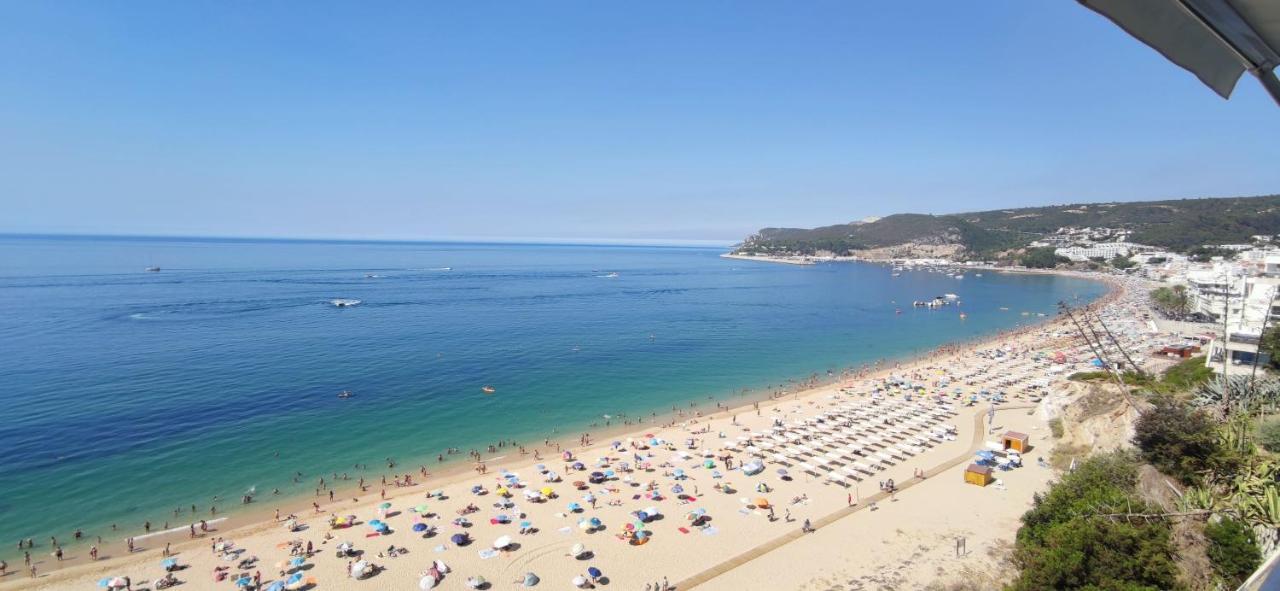 Apartamento Beach4You - Sesimbra Exterior foto